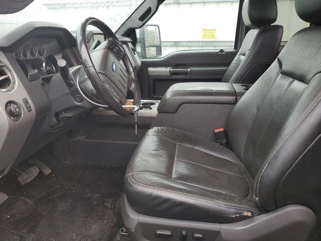 Photo 7 from auction – 2014 FORD F250 SUPER with VIN 1FT7X2BT0EEA99085