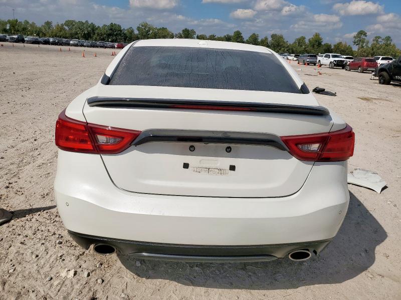 Photo 6 from auction – 2016 NISSAN MAXIMA 3.5 with VIN 1N4AA6AP0GC406231