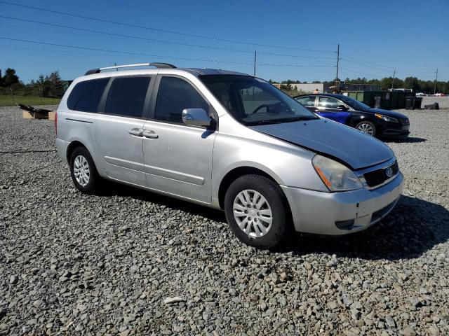 Photo 4 from auction – 2012 KIA SEDONA LX with VIN KNDMG4C70C6454070