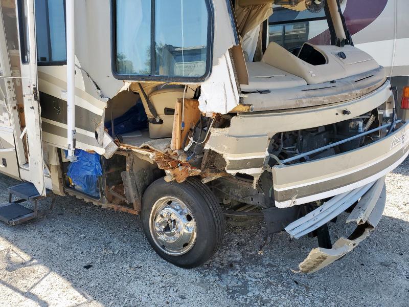 Photo 9 from auction – 2000 FORD F550 with VIN 3FCNF53S9YJA00314