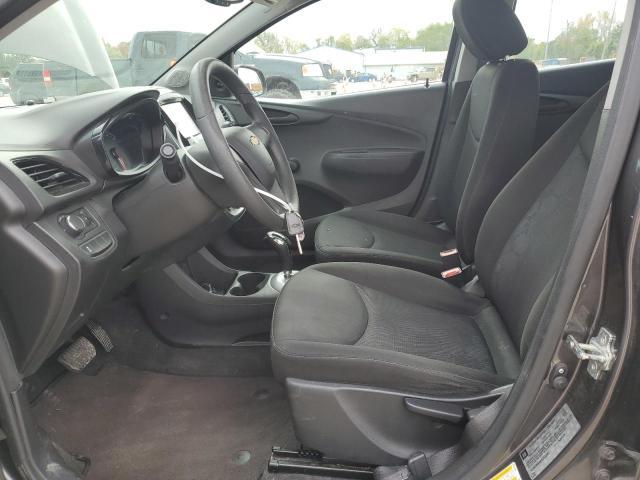 Photo 7 from auction – 2016 CHEVROLET SPARK LS with VIN KL8CB6SA6GC632387