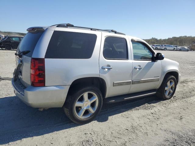 Photo 3 from auction – 2011 CHEVROLET TAHOE C150 with VIN 1GNSCAE08BR322163