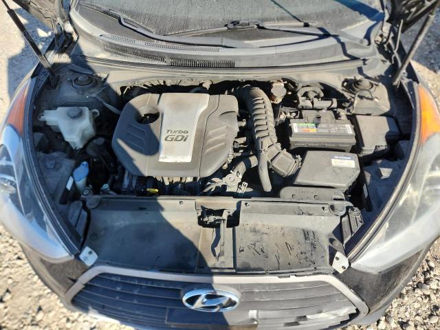 Photo 11 from auction – 2016 HYUNDAI VELOSTER TURBO with VIN KMHTC6AE9GU255181