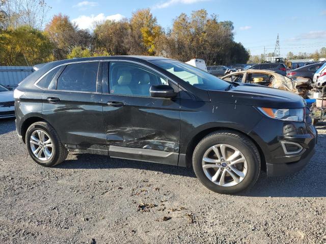 Photo 4 from auction – 2015 FORD EDGE SEL with VIN 2FMTK3J92FBB40141