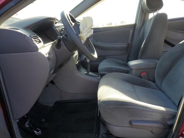 Photo 7 from auction – 2007 TOYOTA COROLLA CE with VIN 2T1BR32E27C843173