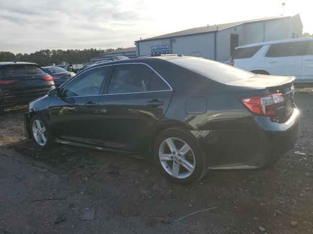 Photo 2 from auction – 2012 TOYOTA CAMRY BASE with VIN 4T1BF1FK3CU614328