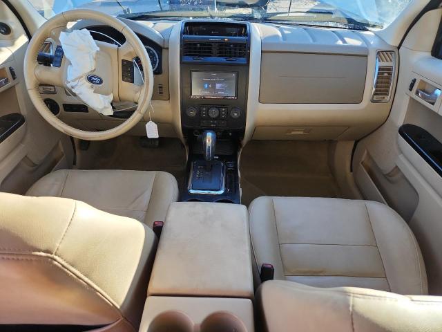 Photo 8 from auction – 2011 FORD ESCAPE LIM with VIN 1FMCU9EG4BKC29019