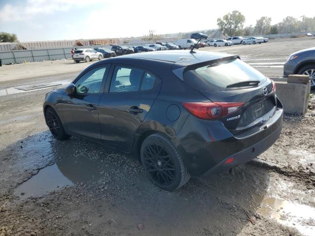 Photo 2 from auction – 2014 MAZDA 3 SPORT with VIN JM1BM1K70E1212167