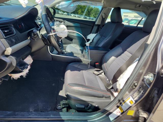 Photo 7 from auction – 2015 TOYOTA CAMRY LE with VIN 4T1BF1FK7FU918282