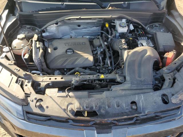 Photo 11 from auction – 2024 CHEVROLET TRAILBLAZER with VIN KL79MTSL9RB068302