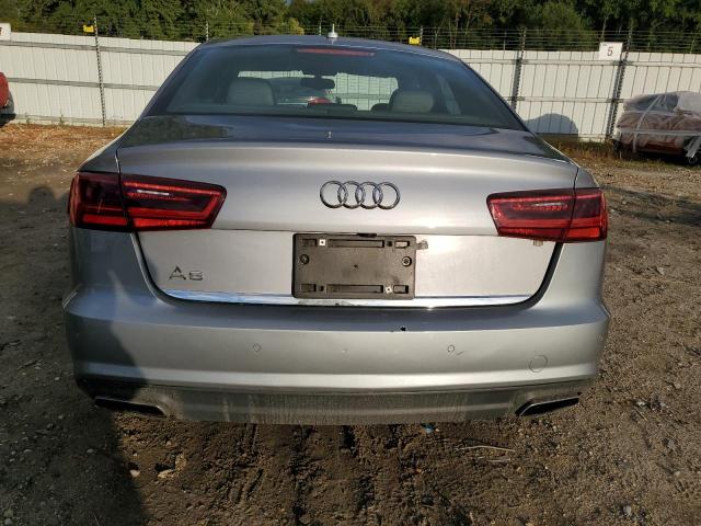 Photo 6 from auction – 2017 AUDI A6 PREMIUM with VIN WAUC8AFC0HN069683