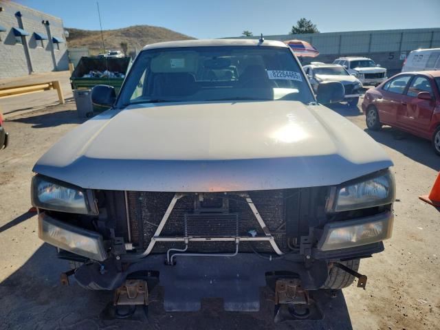 Photo 5 from auction – 2006 CHEVROLET SILVERADO with VIN 2GCEK19B661110669