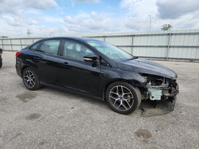 Photo 4 from auction – 2018 FORD FOCUS SEL with VIN 1FADP3H22JL300021