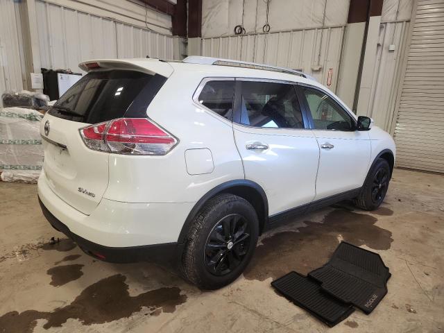 Photo 3 from auction – 2016 NISSAN ROGUE S with VIN 5N1AT2MV8GC848046