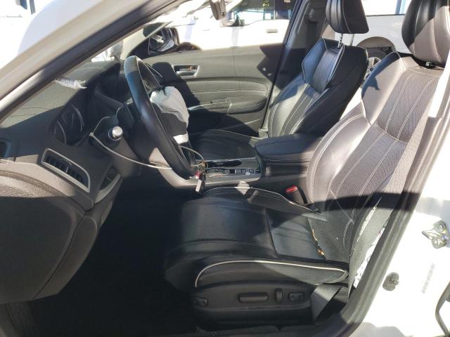 Photo 7 from auction – 2020 ACURA TLX TECHNO with VIN 19UUB3F46LA003508