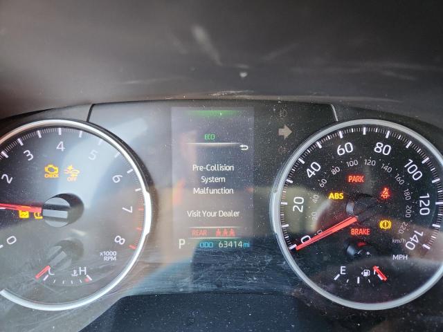 Photo 9 from auction – 2020 TOYOTA RAV4 LE with VIN 2T3F1RFV3LC103669
