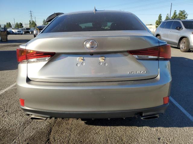 Photo 6 from auction – 2018 LEXUS IS 300 with VIN JTHBA1D21J5073419
