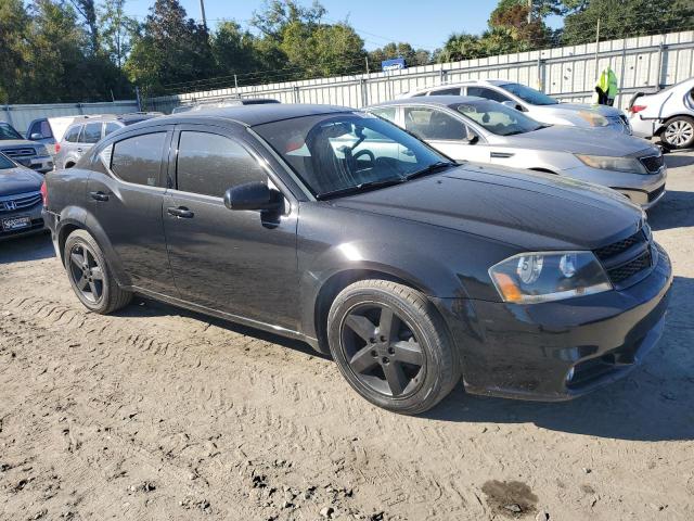 Photo 4 from auction – 2014 DODGE AVENGER SX with VIN 1C3CDZCG1EN217263