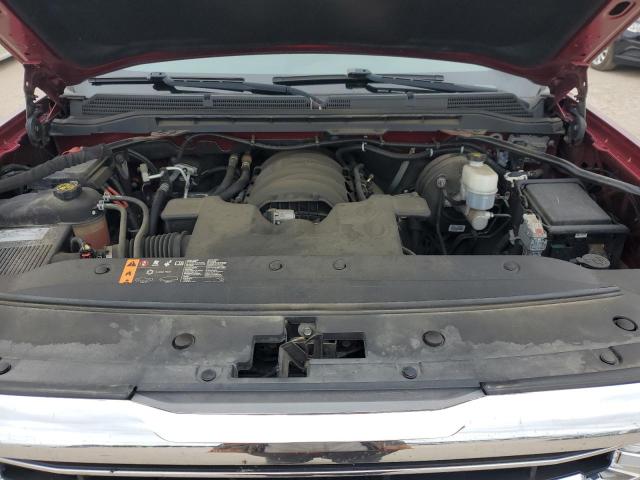 Photo 11 from auction – 2018 GMC SIERRA K15 with VIN 3GTU2NEC1JG636595