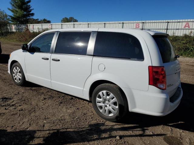 Photo 2 from auction – 2020 DODGE GRAND CARA with VIN 2C4RDGBG9LR180233