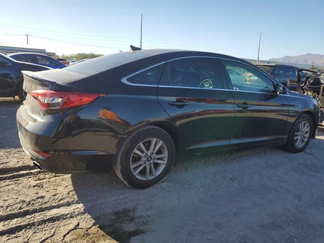 Photo 3 from auction – 2016 HYUNDAI SONATA SE with VIN 5NPE24AF7GH408826