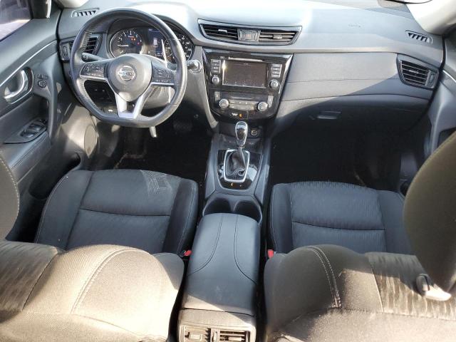 Photo 8 from auction – 2018 NISSAN ROGUE S with VIN KNMAT2MT5JP613221