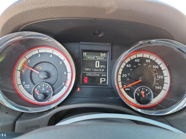 Photo 9 from auction – 2013 DODGE DURANGO SX with VIN 1C4RDHAG8DC677419