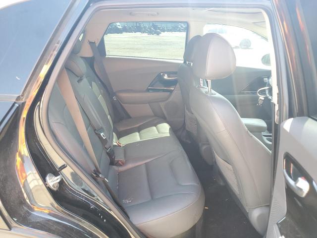 Photo 10 from auction – 2018 KIA NIRO TOURI with VIN KNDCE3LC7J5126513