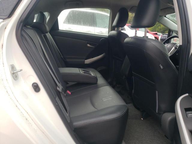 Photo 10 from auction – 2013 TOYOTA PRIUS with VIN JTDKN3DU7D5608356