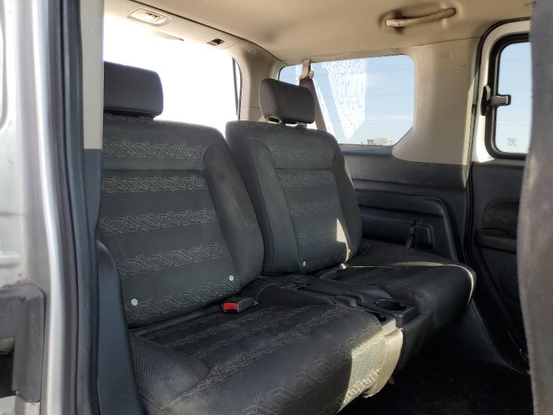 Photo 10 from auction – 2008 HONDA ELEMENT SC with VIN 5J6YH18938L014970