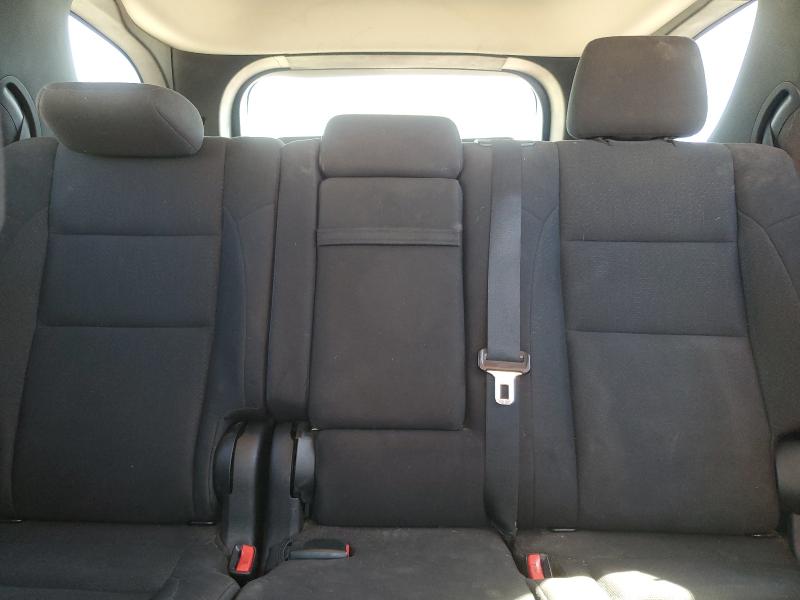 Photo 10 from auction – 2013 DODGE DURANGO SX with VIN 1C4RDHAGXDC652876