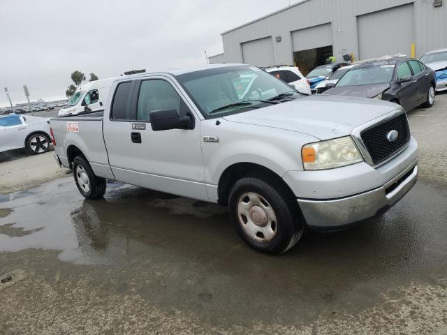 Photo 4 from auction – 2007 FORD F150 with VIN 1FTPX12V27KC30033