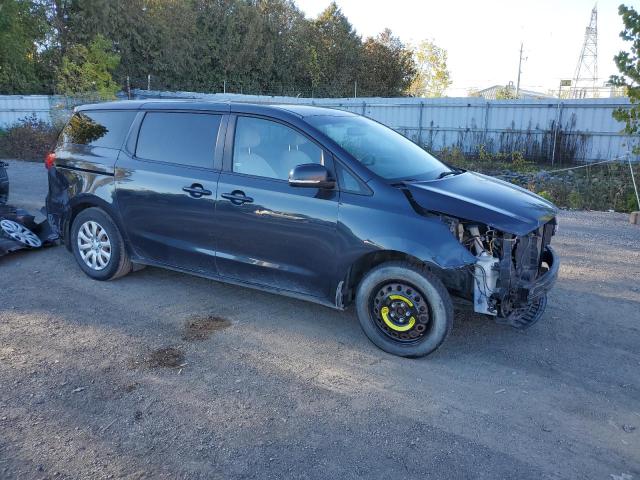 Photo 4 from auction – 2016 KIA SEDONA L with VIN KNDMA5C19G6118555