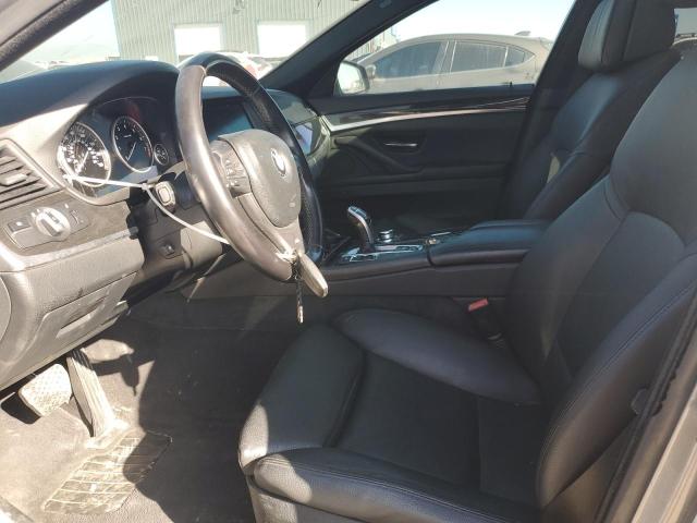 Photo 7 from auction – 2011 BMW 535 XI with VIN WBAFU7C57BC874214