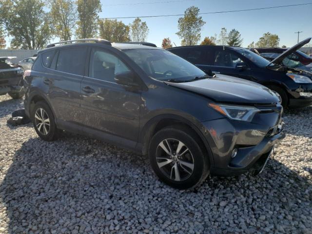 Photo 4 from auction – 2018 TOYOTA RAV4 ADVEN with VIN 2T3RFREV7JW746960