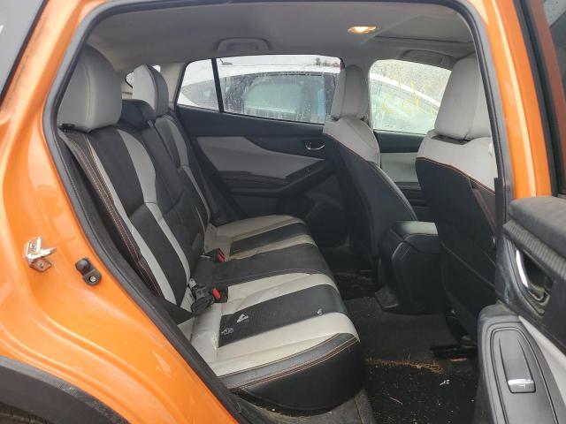 Photo 10 from auction – 2019 SUBARU CROSSTREK with VIN JF2GTAMC8KH361093