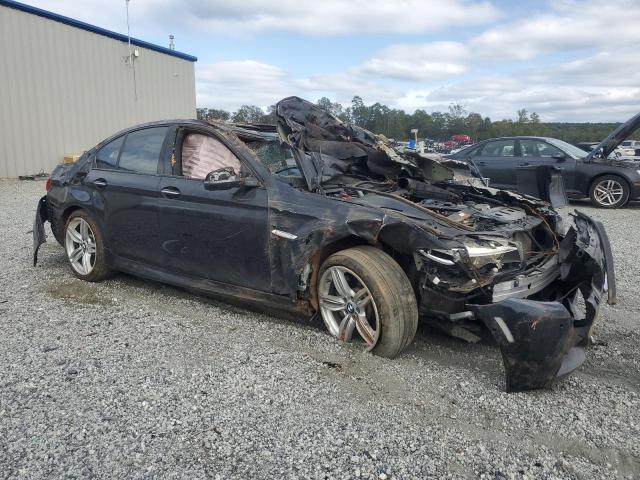 Photo 4 from auction – 2014 BMW 535 XI with VIN WBA5B3C53ED532414