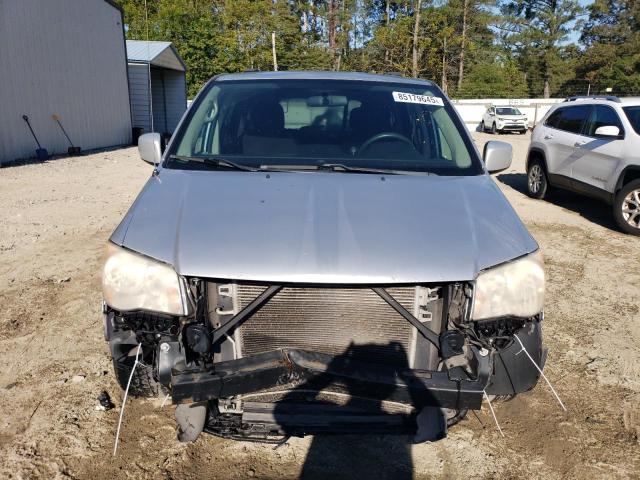 Photo 5 from auction – 2012 DODGE GRAND CARA with VIN 2C4RDGCG7CR279969