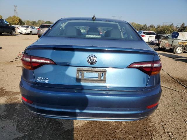 Photo 6 from auction – 2019 VOLKSWAGEN JETTA SEL with VIN 3VWEB7BU1KM196892