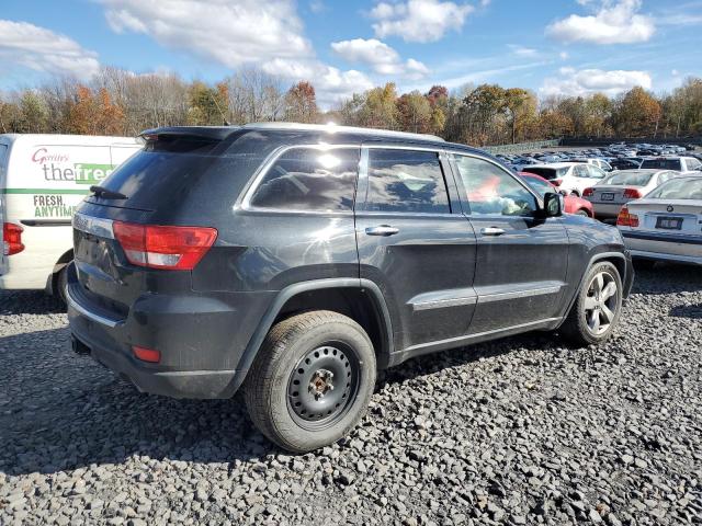 Photo 3 from auction – 2011 JEEP GRAND CHER with VIN 1J4RR6GT0BC607964