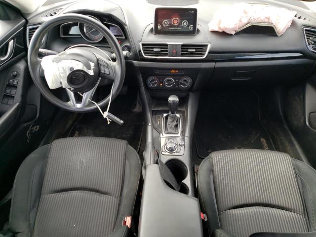 Photo 8 from auction – 2014 MAZDA 3 TOURING with VIN JM1BM1V76E1126342