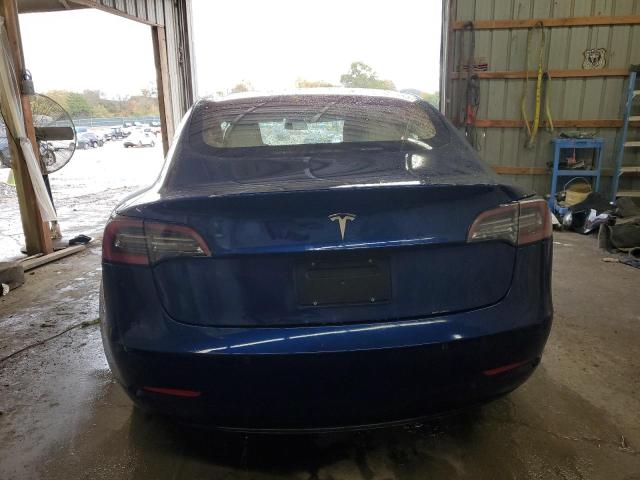 Photo 6 from auction – 2019 TESLA MODEL 3 with VIN 5YJ3E1EAXKF332442