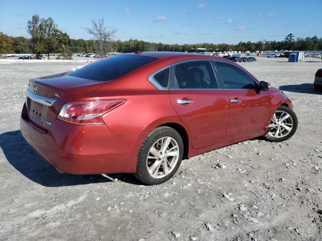 Photo 3 from auction – 2013 NISSAN ALTIMA 2.5 with VIN 1N4AL3AP5DC909211