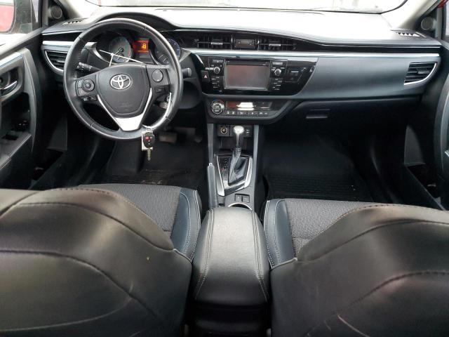 Zdjęcie 8 z aukcji – 2014 TOYOTA COROLLA L z VIN 2T1BURHE4EC116249