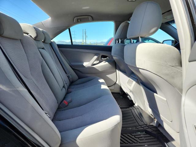 صورة رقم 10 من المزاد - 2011 TOYOTA CAMRY BASE مع VIN 4T4BF3EK9BR205560