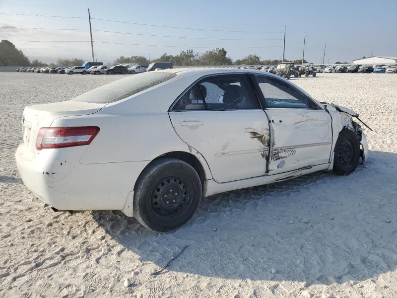 Foto 3 de la subasta – 2011 TOYOTA CAMRY BASE con VIN 4T4BF3EK2BR103968