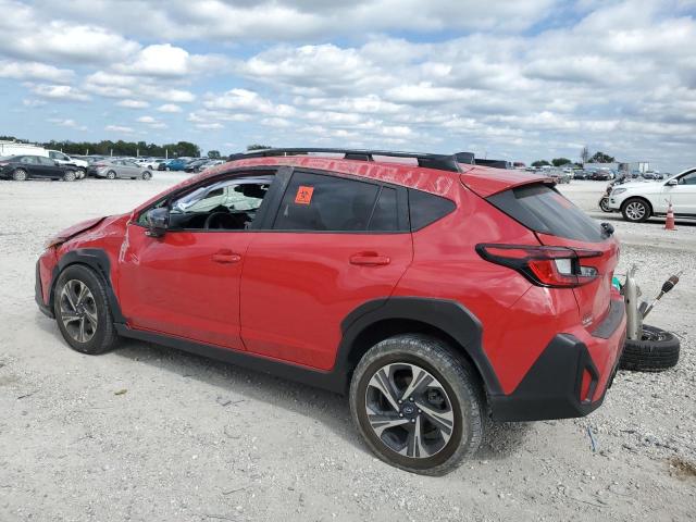 Photo 2 from auction – 2024 SUBARU CROSSTREK with VIN JF2GUADC6R8269858