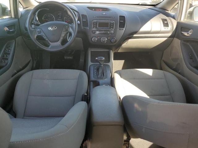Photo 8 from auction – 2014 KIA FORTE LX with VIN KNAFK4A64E5160436