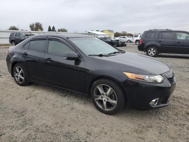 Photo 4 from auction – 2011 ACURA TSX with VIN JH4CU2F6XBC018398
