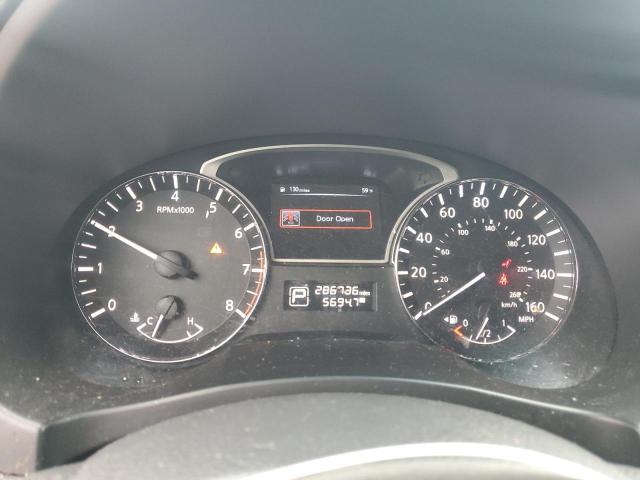 Photo 9 from auction – 2014 NISSAN ALTIMA 2.5 with VIN 1N4AL3AP6EN374170